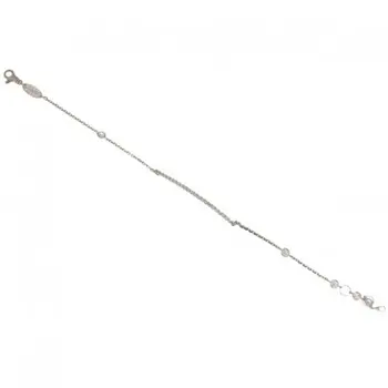

Women bracelet White Gold 803321729479