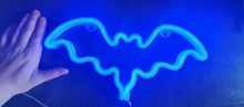 Neon-Light Wedding-Decoration Rainbow Colorful Home-Party Led for Xmas-Gift 72-Styles