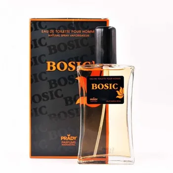 

Bosic Homme Eau Oof Toilette Spray 100 ML