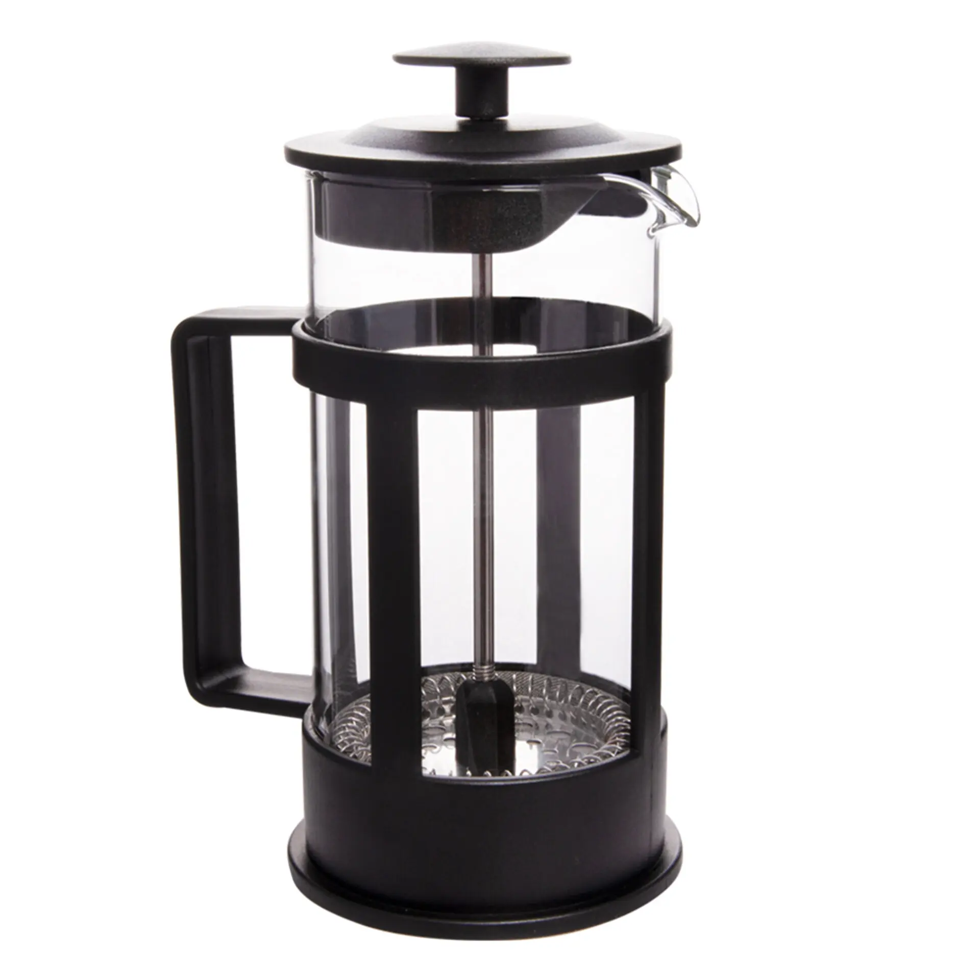 

BiggCoffee FY04-350 ML French Press