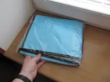 Bolsa de refrigerador térmico aislado para almuerzo, almacenamiento grande y cuadrado de bebidas frías, bolsas de aluminio para comida y café, 4 personas