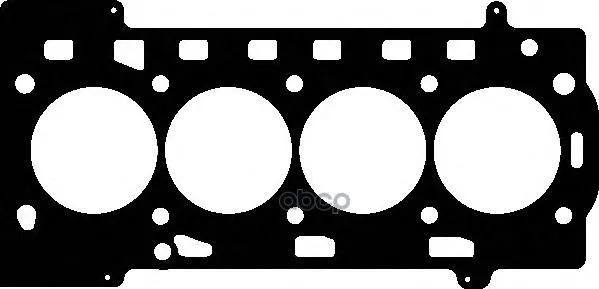 Прокладка Гбц Vag 1.4 Tsi Elring 732841 Elring арт. 732841