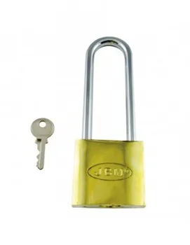 

JBM 53404 PADLOCK LONG 38mm