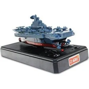 Радиоуправляемый катер Create Toys 3319 2.4G