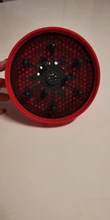 Difusor de cobertura Universal para rizos de cabello, secador de pelo en disco, secador de pelo rizado, rizador de pelo, accesorios para salón