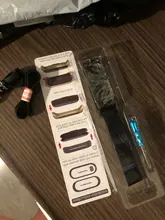 Para Mi Banda 6 Correa para Mi banda 5 4 Correa Miband 3 pulsera para Xiaomi curva 6 Pulseira versión Global de Metal de acero inoxidable