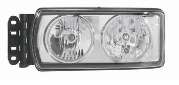 

LIGHTHOUSE IVECO STRALIS 2007> Right Compatible
