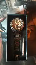 Waterproof Watch Clock Luxury LIGE Quartz Business Masculino Top-Brand Relogio Men Fashion