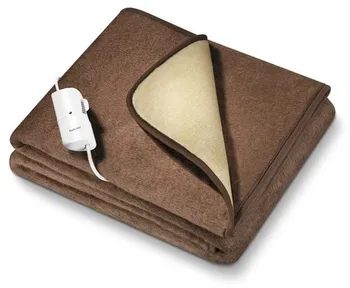 

BEURER BLANKET HD100 DOUBLE XL 2Mx150 150W-