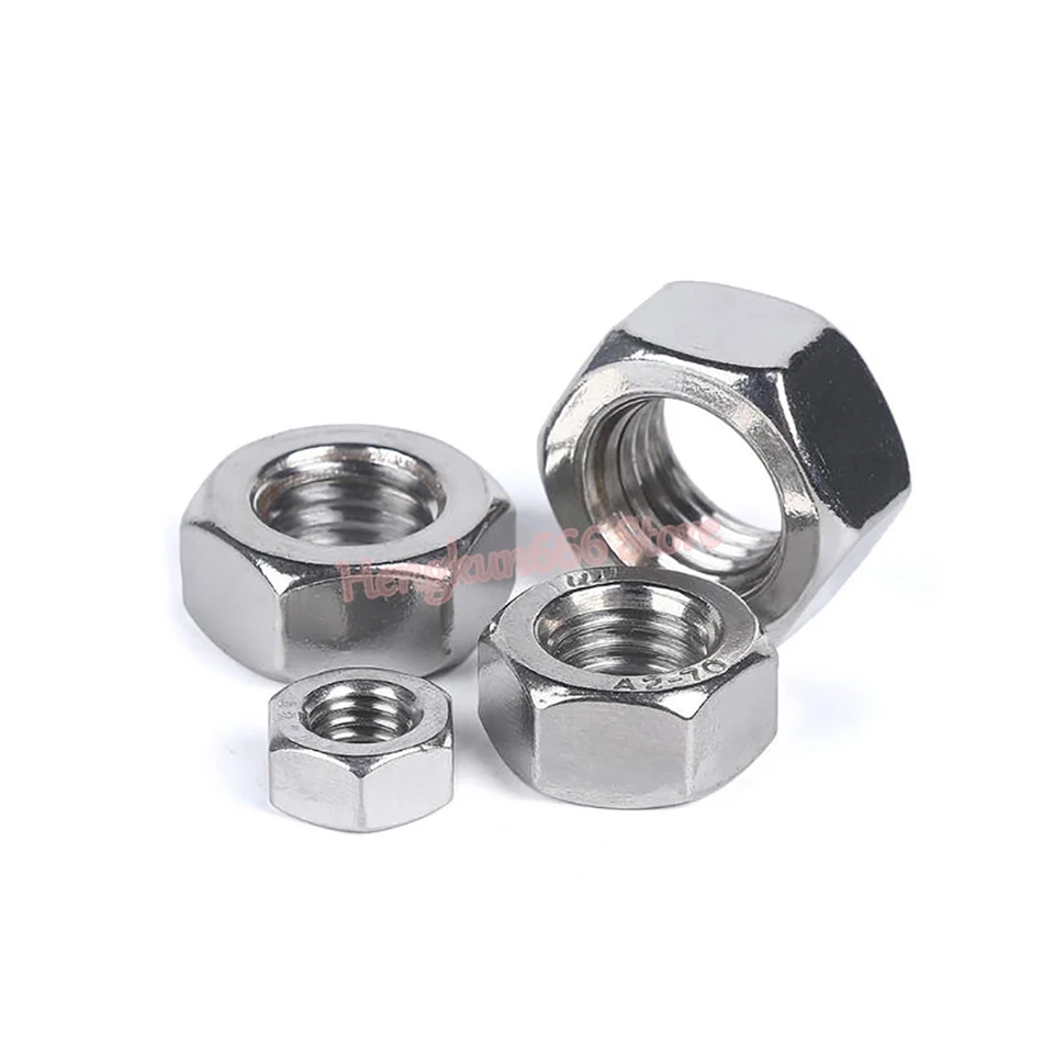 Viti Per Metallo A Testa Esagonale 8x60 Mm – Confezione Da 100 Pezzi, Acciaio Zincato