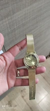 Relojes de marca de lujo DQG para mujer, reloj femenino para mujer, reloj con correa para mujer, reloj con superficie de estrella, Luna, moda coreana, reloj informal para mujer # Y20