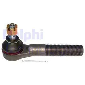 Наконечник рулевой наружный левый Jeep Wrangler 4WD 91-96 DELPHI