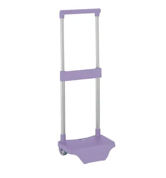 

Carrier car. PQÃO. MAUVE PANT.2072C