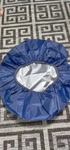 Mochila impermeable de 35-80L, cubierta a prueba de polvo para mochila, cubierta impermeable para exteriores, Camping, senderismo, escalada