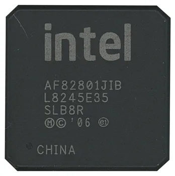 

Intel South Bridge af82801jib slb8r