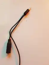 Micrófono portátil Mini, 3,5mm, estéreo, accesorios para teléfono móvil