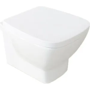 

Toilet hanging belbagno Lago (bb128ch)