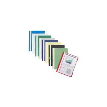 

Cf10 Cartelline with Presser VerdesFAVORIT3.85