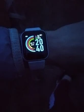 Reloj Digital inteligente para hombre y mujer, pulsera con Bluetooth, recordatorio de llamada, cámara remota, control del ritmo cardíaco, deportivo, nuevo