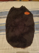 Dog Clothing Jacket Pullover French Bulldog Fleece Shirt Pet-Coat Puppy Camouflage Warm