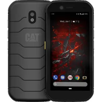 

Caterpillar CAT S42 32GB Dual Sim Black