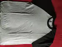 T-Shirt Men Raglan Jersey Hot-Sale Design New-Fashion 3/4-Sleeve 100%Cotton Casual O-Neck