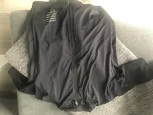 YKYWBIKE hombres Jersey de Ciclismo MTB Maillot bicicleta camisa Jersey para descensos de alta calidad Pro equipo Tricota ropa de bicicleta de montaña