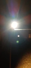 LED Floodlight Reflector Motion-Sensor Waterproof IP66 Wall 220V Warm White PIR