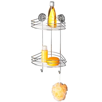 

Winko brand Vacuum-Loc Rinconera 2 shelves made of steel