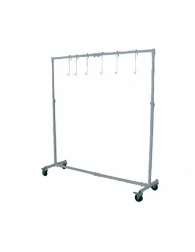  JBM 53134 STAND FOR PAINTING ADJUSTABLE