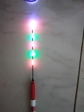 WLPFISHING-Dispositivo de carga para flotador de pesca, accesorio para batería recargable, válido para diferentes flotadores eléctricos recargables, CR425