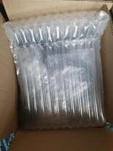 Lámpara de escritorio de lupa plegable profesional, luz LED de lectura con tres modos de atenuación, fuente de alimentación USB, 5 aumentos