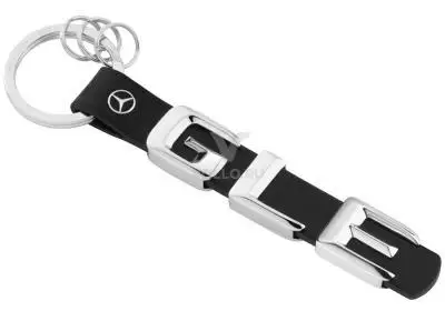b66957958 mercedes-benz брелок для ключей gle