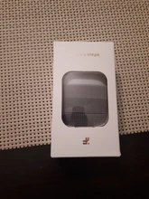 InFace-limpiador Facial ultrasónico para el cuidado de la piel, limpiador de iones para acné y espinillas, pala exfoliante, masajeador Facial