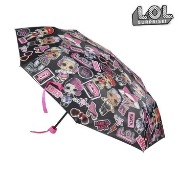 

Folding umbrella LOL Surprise! (diameter 50 cm)