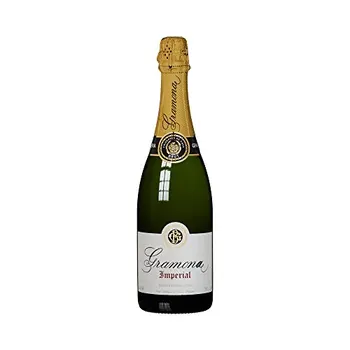 

Digging Gramona Imperial - 750 ml, free from Spain, alcohol, sparkling