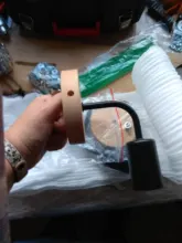 Fixtures Lighting Sconces Decorative Wall-Lamp Retro-Decor Industrial-Loft Wood Living-Room