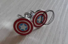 DY nueva latón de calidad gemelos de los hombres de moda francés camisa gemelos, envío gratis