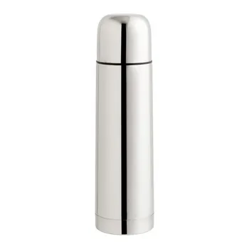 

Travel thermos flask Quid Stainless steel 0,75 L