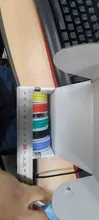 1/Box 2 Wiring-Cable Silicone-Wire Electronic-Stranded-Wire-Conductor AWG 24-26 28-30
