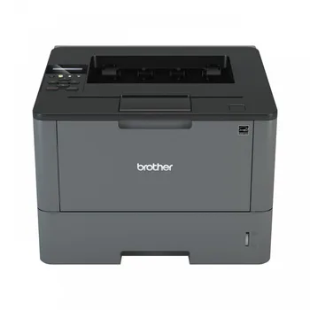 

Brother HL-L5100DN laser printer 1200 x 1200 DPI A4