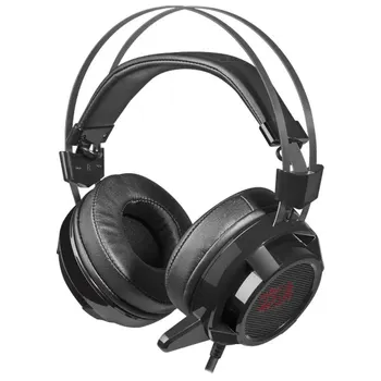 

Gaming headset Redragon Siren 2 surround sound 7.1 cable 2 m (74830)