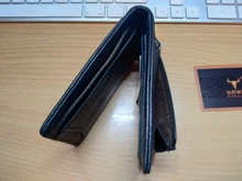 Wallet Purse Card-Holder Xiaomi Coin Multifunctional Mini Large-Capacity Dollar-Bag Hot-Cowhide