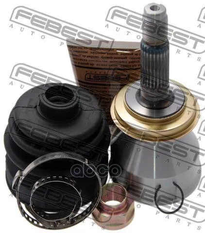 Шрус Внешний Daihatsu Terios 06- 0110-J210 Febest арт. 0110-J210