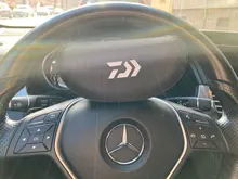 DAIWA-gafas de sol polarizadas para hombre y mujer, lentes de sol deportivas con protección UV400 para pesca, acampada, senderismo, conducir