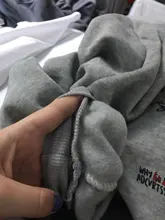 Sudadera con capucha para mujer, con estampado de conejo, estilo coreano, Kawaii, de poliéster, Harajuku