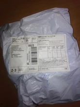 Anillo de compromiso de piedras redondas y pequeñas para mujer, sortija de boda de cristal Plata de Ley 925 auténtica