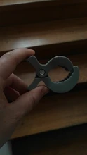 Pinza de cocodrilo para cochecito de bebé, 2 uds., Clip portátil para cochecito, gancho para asiento de coche de bebé, Clips, accesorios de cochecito de bebé