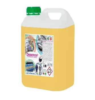 

Degreaser strong Desencor