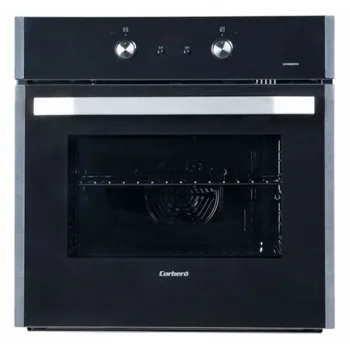 

Oven Corberó CCH 850 DXG class TO 60cm